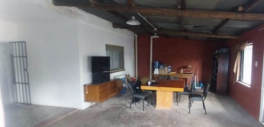 casa en venta Gdor Febre y Meduz (Paraná)