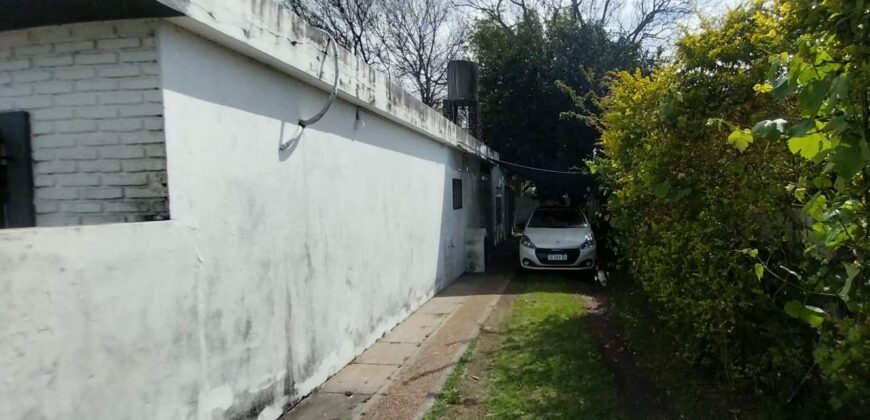 casa en venta Gdor Febre y Meduz (Paraná)