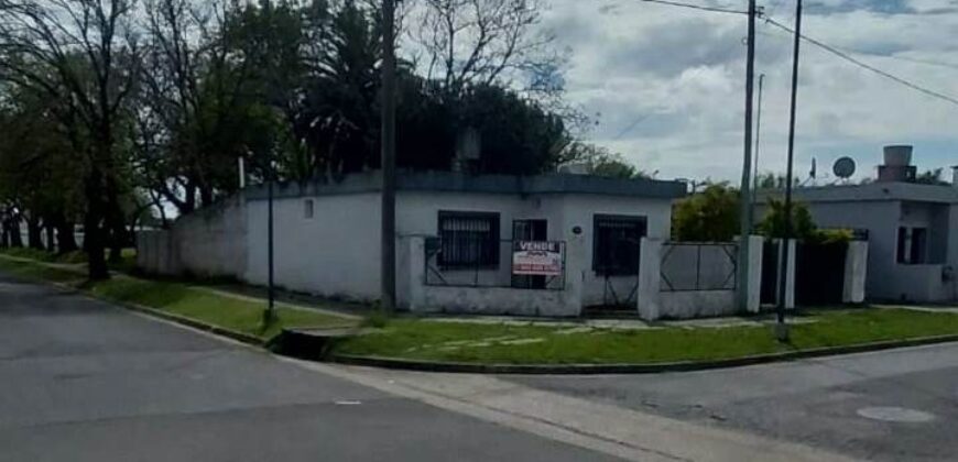 casa en venta Gdor Febre y Meduz (Paraná)