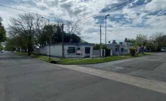 casa en venta Gdor Febre y Meduz (Paraná)