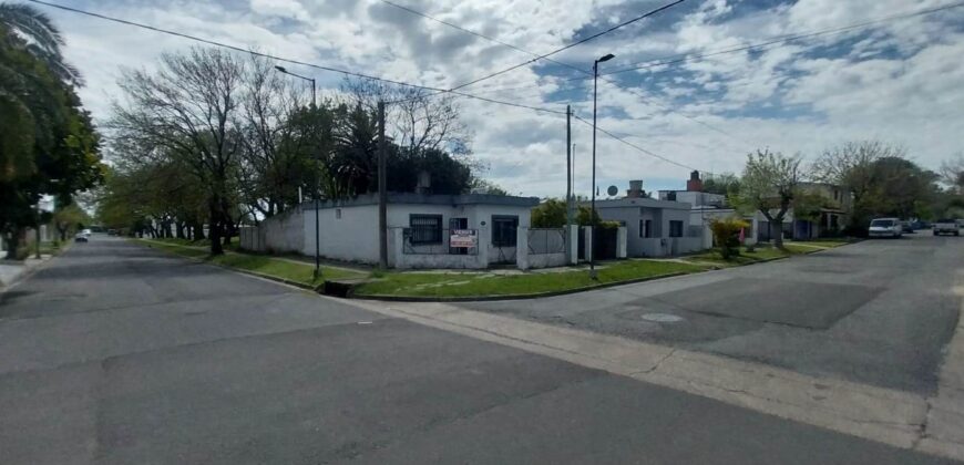 casa en venta Gdor Febre y Meduz (Paraná)