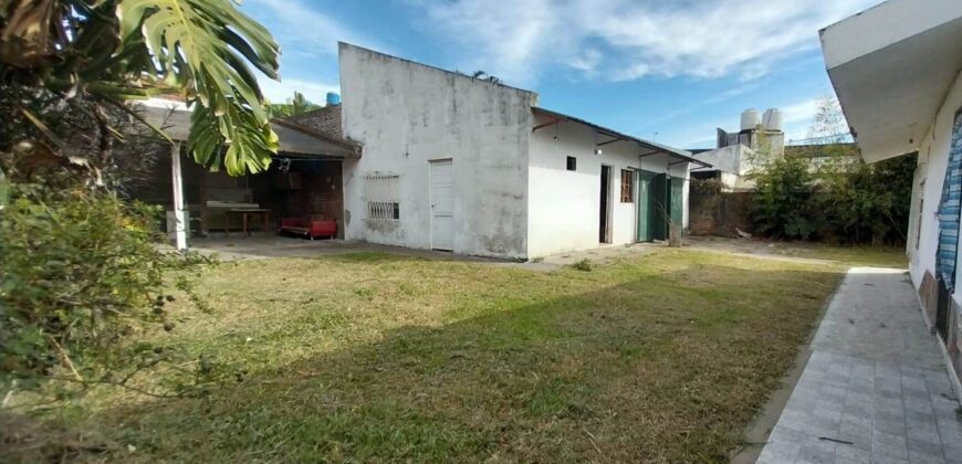casa en venta Bazán y Bustos y Río Gualeguay (Parana)