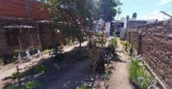 casa en venta Parana, zona gazano, 2 dormitorios