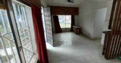 casa en venta Bazán y Bustos y Río Gualeguay (Parana)