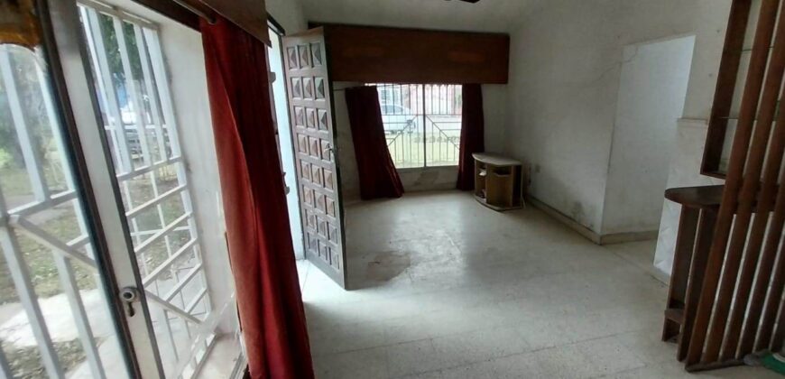 casa en venta Bazán y Bustos y Río Gualeguay (Parana)