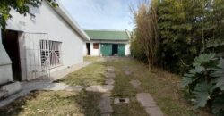 casa en venta Bazán y Bustos y Río Gualeguay (Parana)