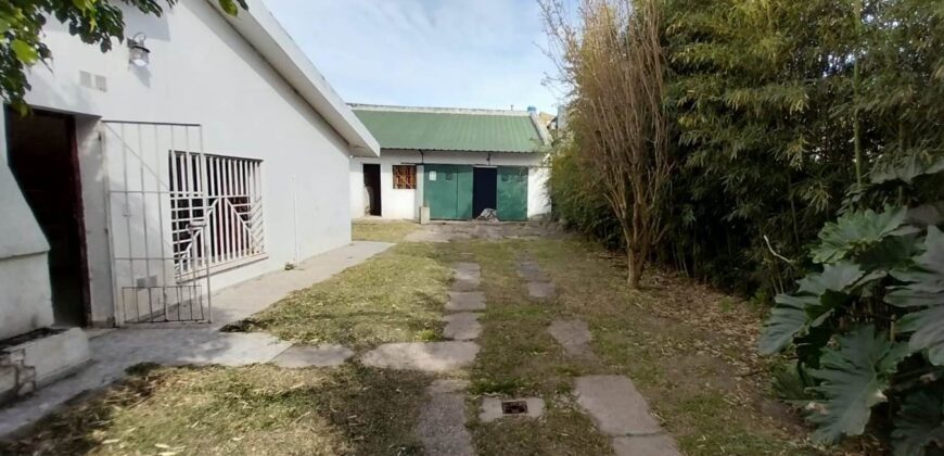 casa en venta Bazán y Bustos y Río Gualeguay (Parana)