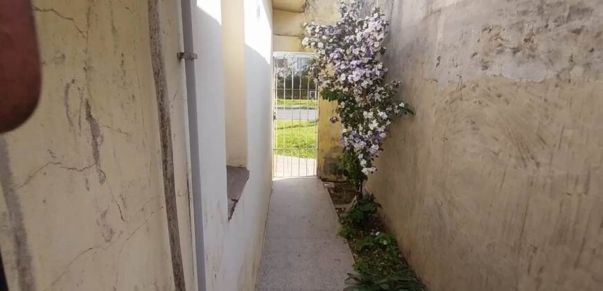 Casa en venta, Santos Dominguez 3 dormitorios, (Paraná)