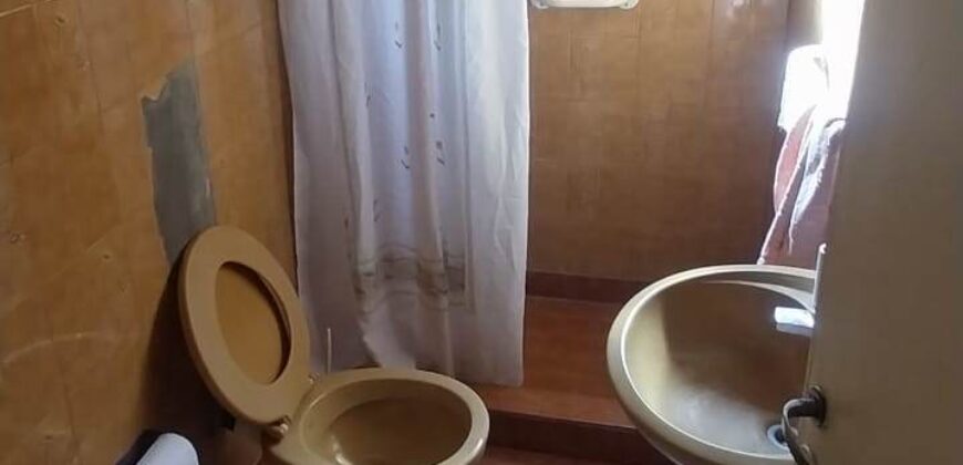 Casa en venta, Santos Dominguez 3 dormitorios, (Paraná)