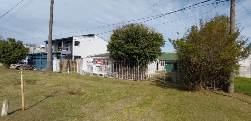 casa en venta Bazán y Bustos y Río Gualeguay (Parana)