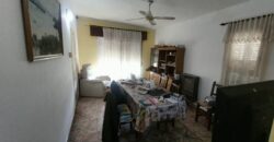 Casa en venta, Santos Dominguez 3 dormitorios, (Paraná)