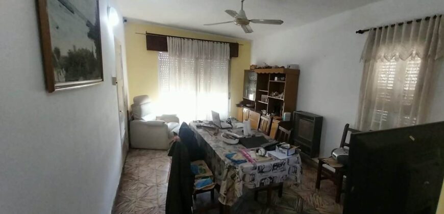 Casa en venta, Santos Dominguez 3 dormitorios, (Paraná)