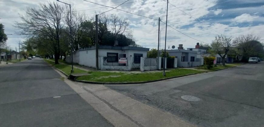 casa en venta Gdor Febre y Meduz (Paraná)