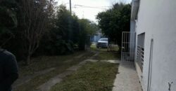 casa en venta Bazán y Bustos y Río Gualeguay (Parana)
