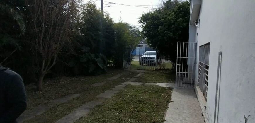 casa en venta Bazán y Bustos y Río Gualeguay (Parana)