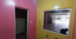 Alqiler local av Ramirez zona terminal (Parana)