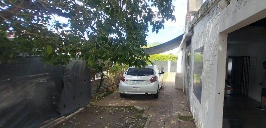 casa en venta Gdor Febre y Meduz (Paraná)