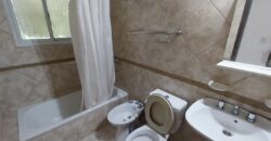 departamento de 1 dormitorio en alquiler amueblado (Parana)