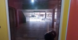 local en alquiler Av Ramirez (Parana)
