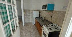 departamento de 1 dormitorio en alquiler amueblado (Parana)