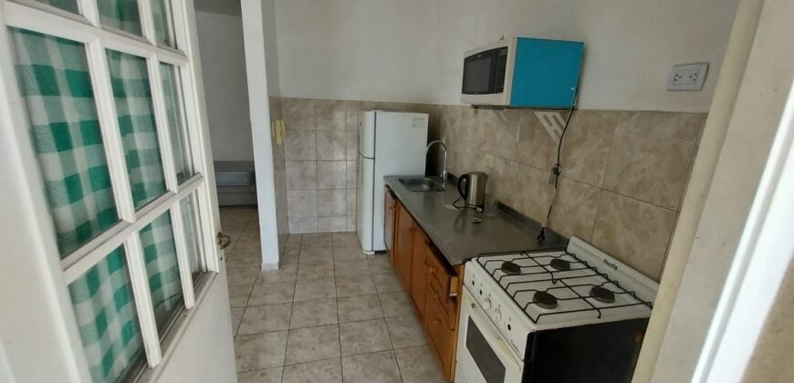 departamento de 1 dormitorio en alquiler amueblado (Parana)
