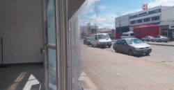 Local en alquiler Av Almafuerte zona ex hipódromo (Parana)