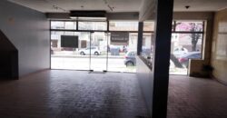 local en alquiler Av Ramirez (Parana)
