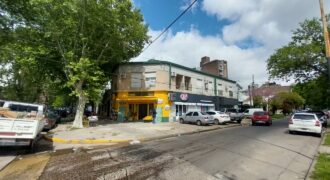 departamento de 1 dormitorio en alquiler amueblado (Parana)