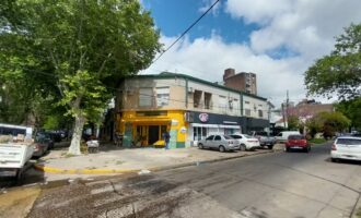 departamento de 1 dormitorio en alquiler amueblado (Parana)