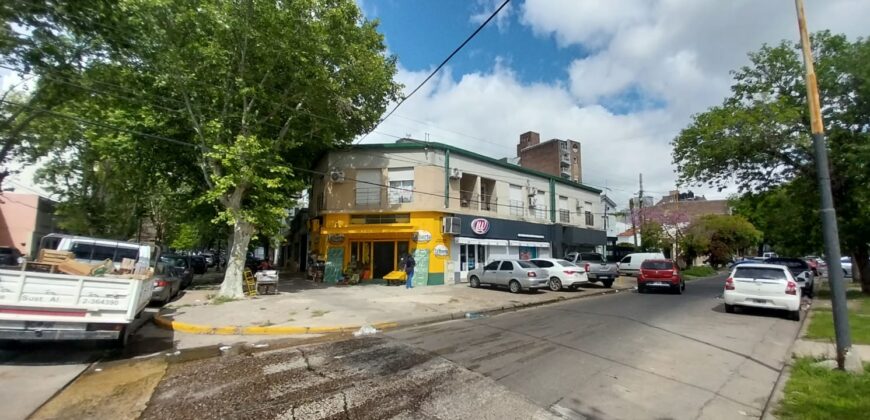 departamento de 1 dormitorio en alquiler amueblado (Parana)