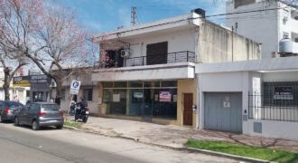 local en alquiler Av Ramirez (Parana)