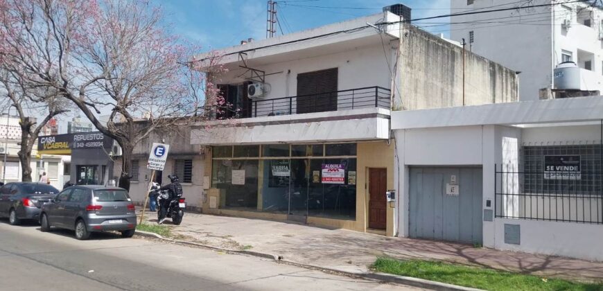 local en alquiler Av Ramirez (Parana)