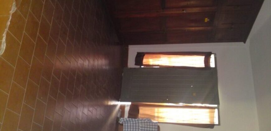 casa en venta calle Espeletta a 50m de Av. Ramirez , Parana