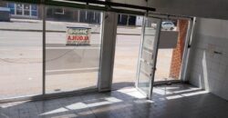 Local en alquiler Av Almafuerte zona ex hipódromo (Parana)