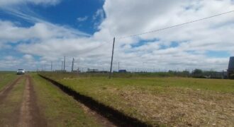 Terreno en venta Loma Hermosa Aldea Brasilera