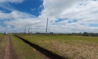 Terreno en venta Loma Hermosa Aldea Brasilera