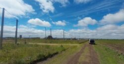 Terreno en venta Loma Hermosa Aldea Brasilera