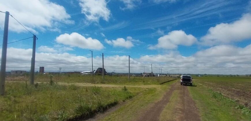 Terreno en venta Loma Hermosa Aldea Brasilera