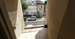 departamento de 1 dormitorio en alquiler amueblado (Parana)