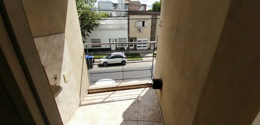 departamento de 1 dormitorio en alquiler amueblado (Parana)