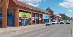 Local en alquiler Av Almafuerte zona ex hipódromo (Parana)
