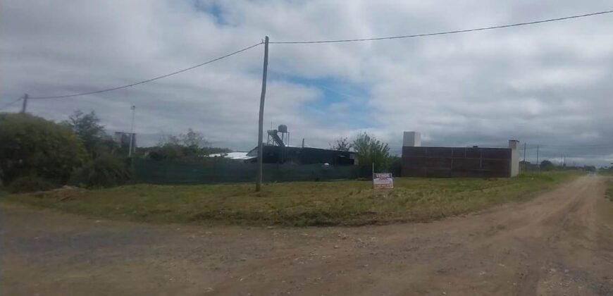 terreno en venta tierra alta 2