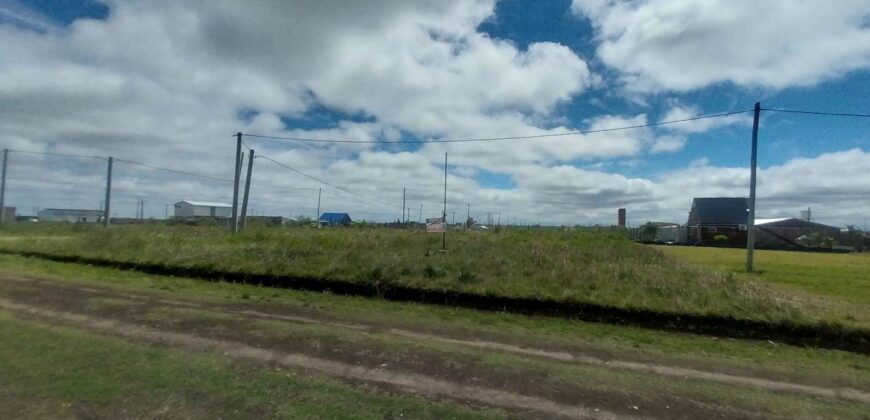 Terreno en venta Loma Hermosa Aldea Brasilera