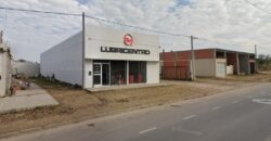 Local en alquiler Parana, sobre Miguel David a 300m de Paputo
