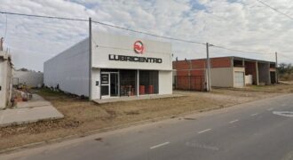 Local en alquiler Parana, sobre Miguel David a 300m de Paputo