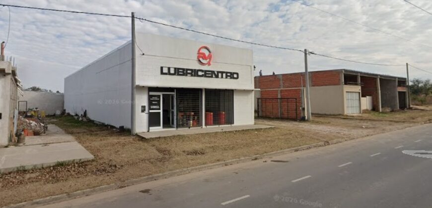 Local en alquiler Parana, sobre Miguel David a 300m de Paputo
