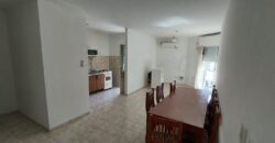 departamento de 1 dormitorio en alquiler amueblado (Parana)