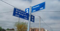 terreno en venta tierra alta 2