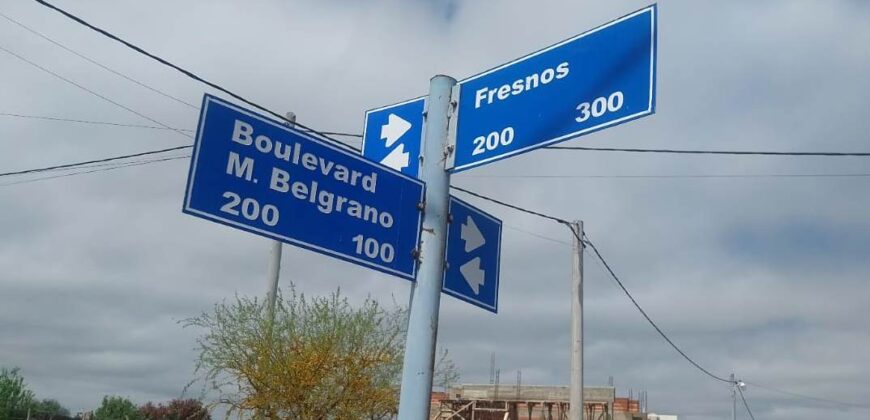 terreno en venta tierra alta 2