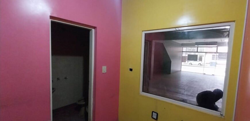 local en alquiler Av Ramirez (Parana)